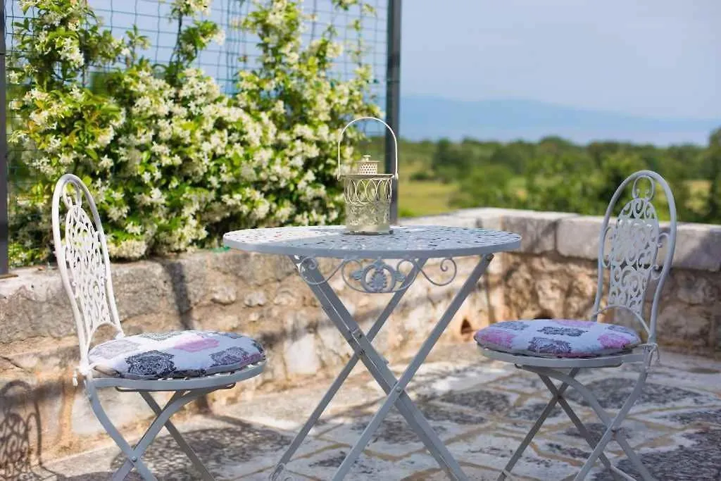 Holiday Home In Malinska/Insel Krk 31297