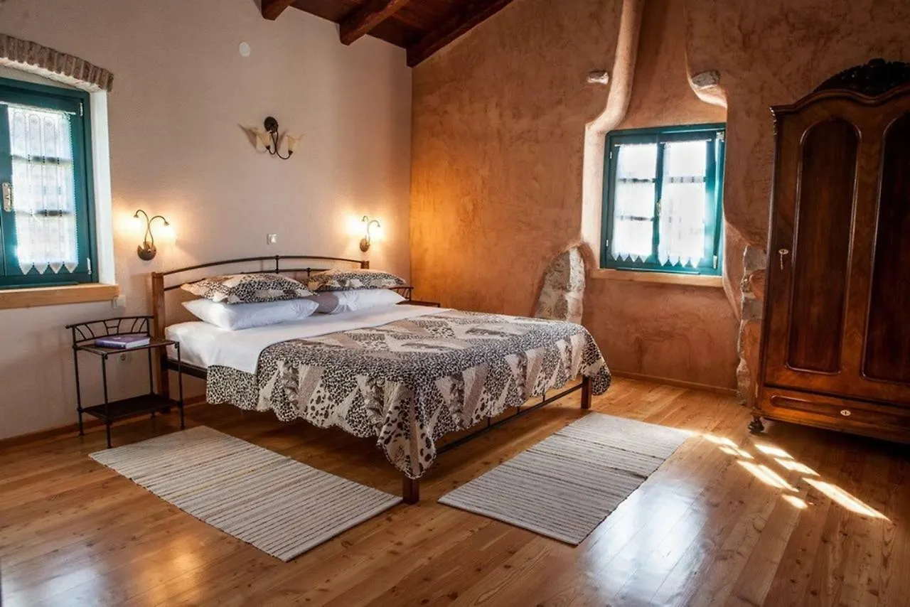 Holiday Home In Malinska/Insel Krk 31297