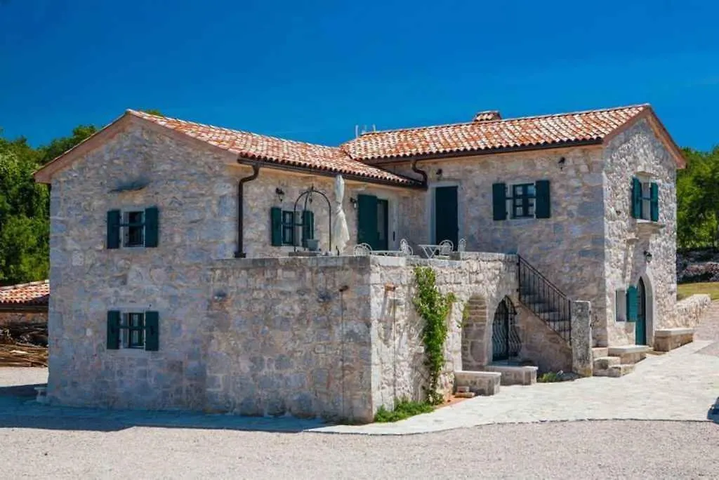 Holiday Home In Malinska/Insel Krk 31297 Croatia