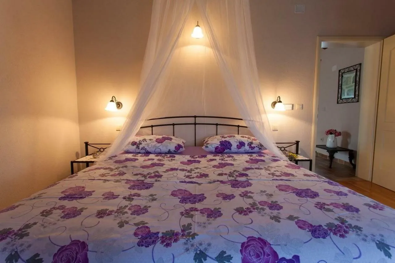 Holiday Home In Malinska/Insel Krk 31297