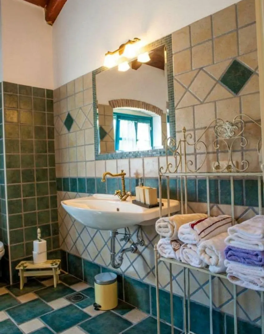 Holiday Home In Malinska/Insel Krk 31297 Croatia